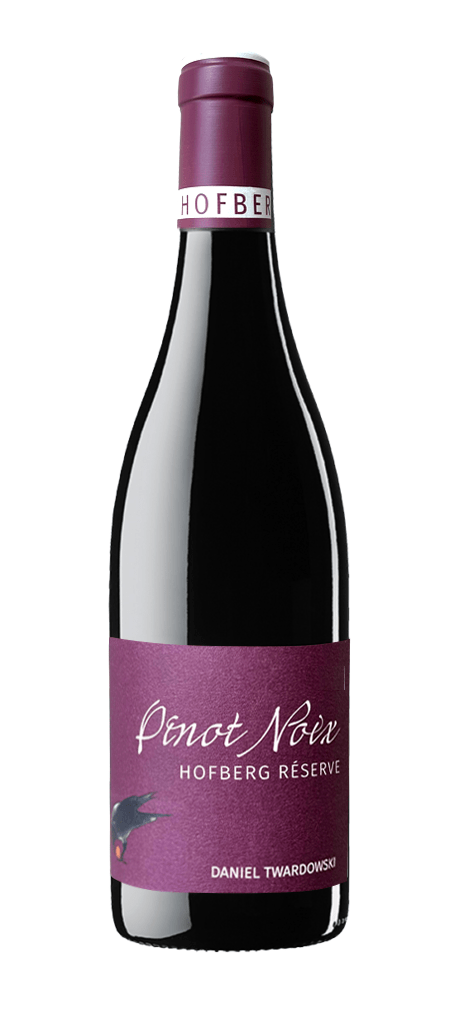 Pinot Noix, Hofberg Réserve