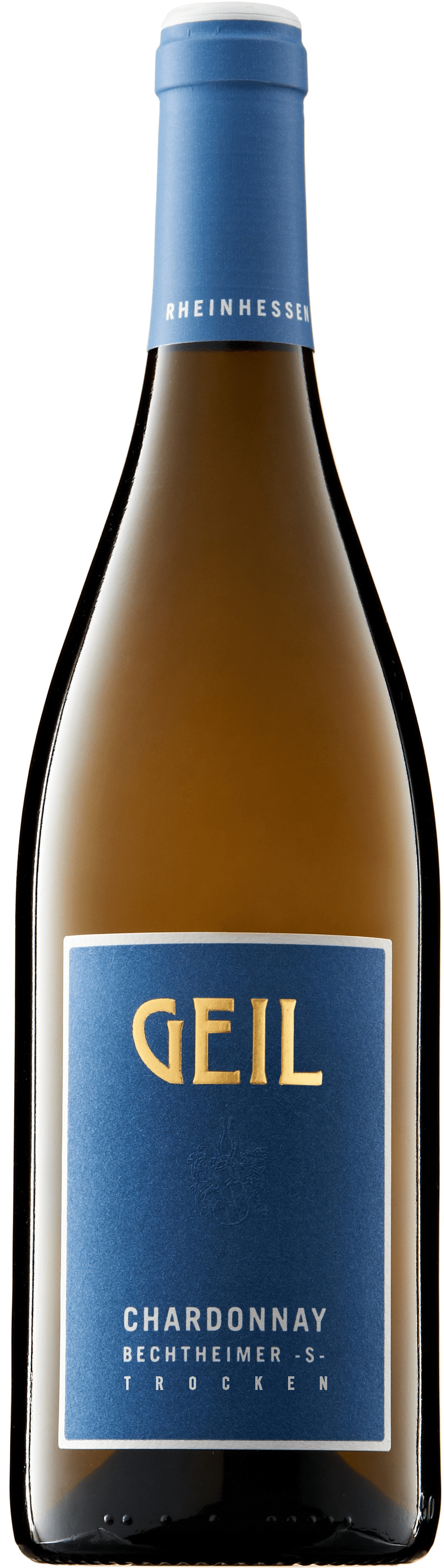 Chardonnay, Bechtheimer