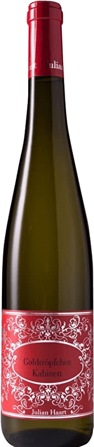 Riesling Kabinett, Piesporter Goldtröpfchen