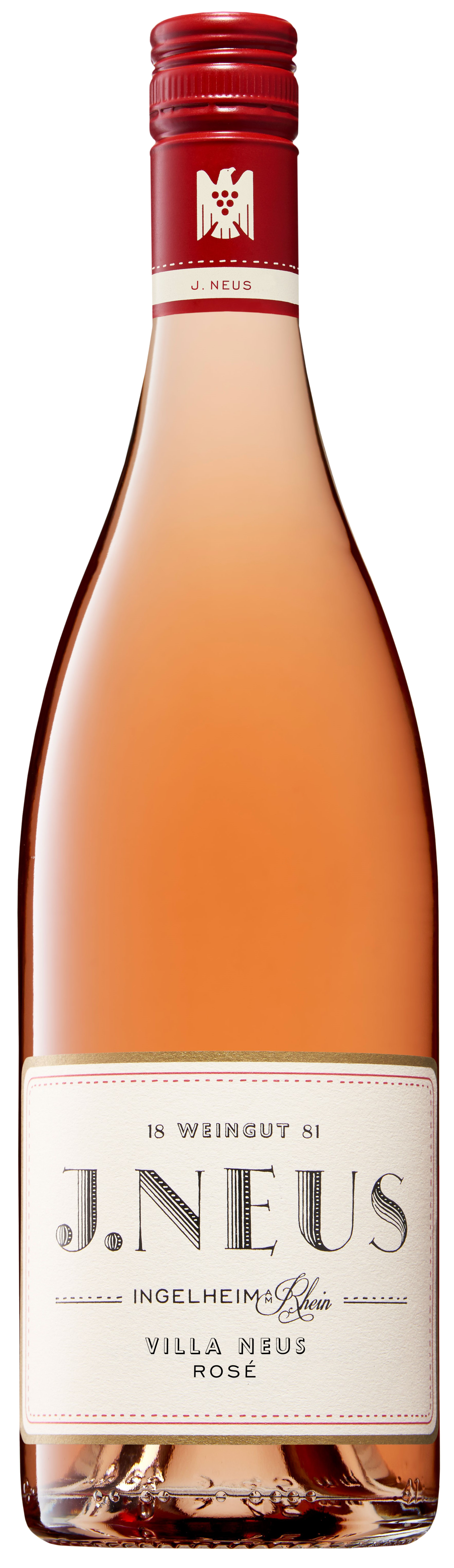 Rosé, VDP.Gutswein