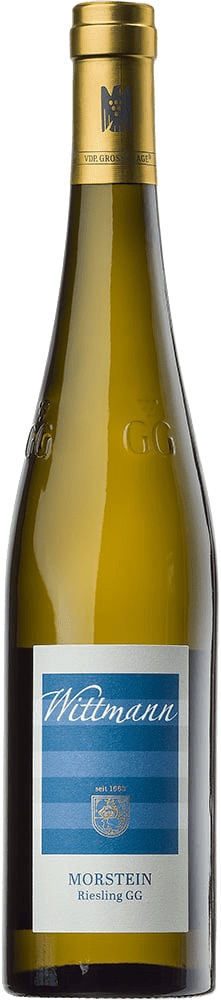 Riesling, Westhofener Morstein, VDP.GG