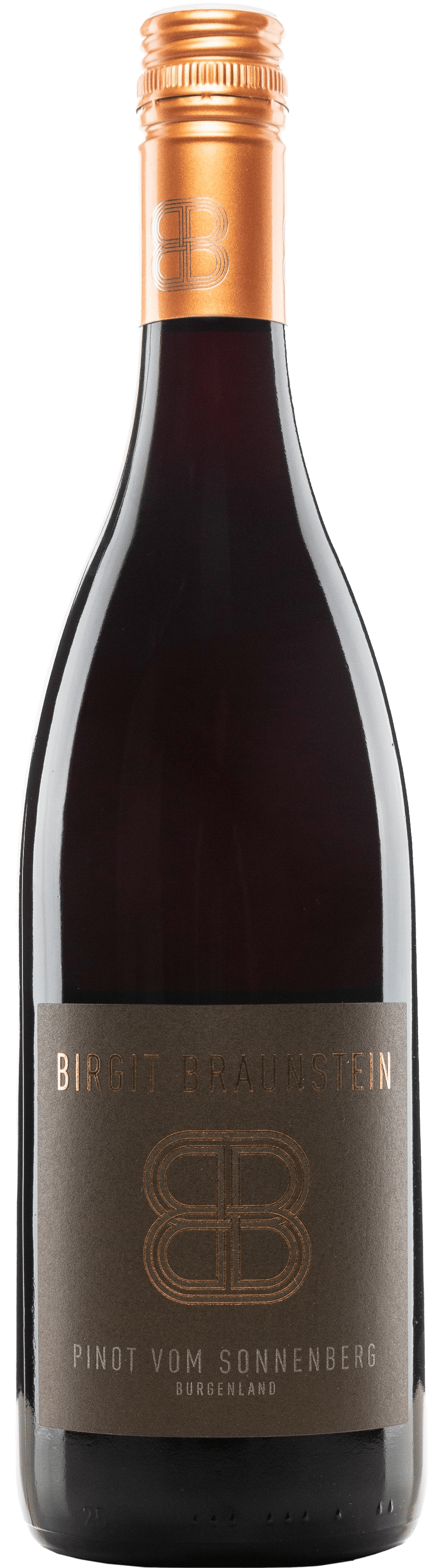 Pinot vom Sonnenberg