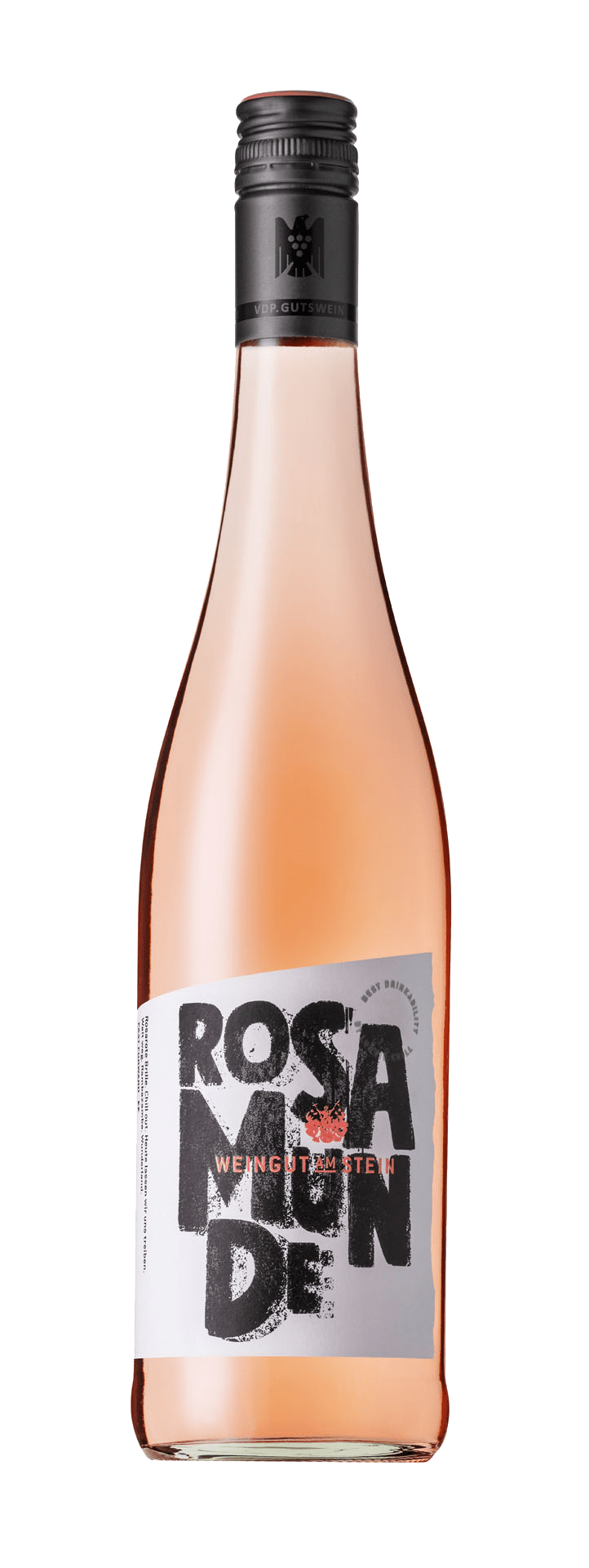 Rosamunde, Rosé