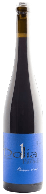Dolia Amphora, Vin de France