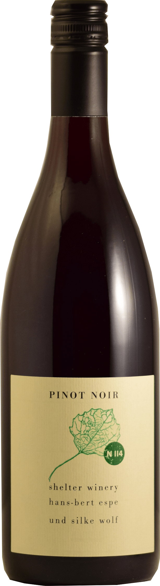 Pinot Noir, N114