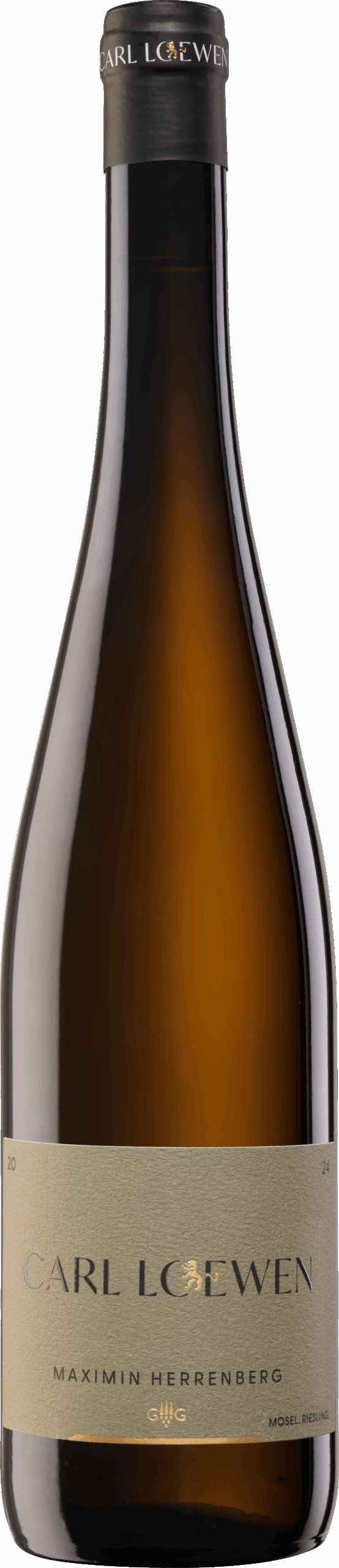 Riesling, Maximin Herrenberg, Grosses Gewächs