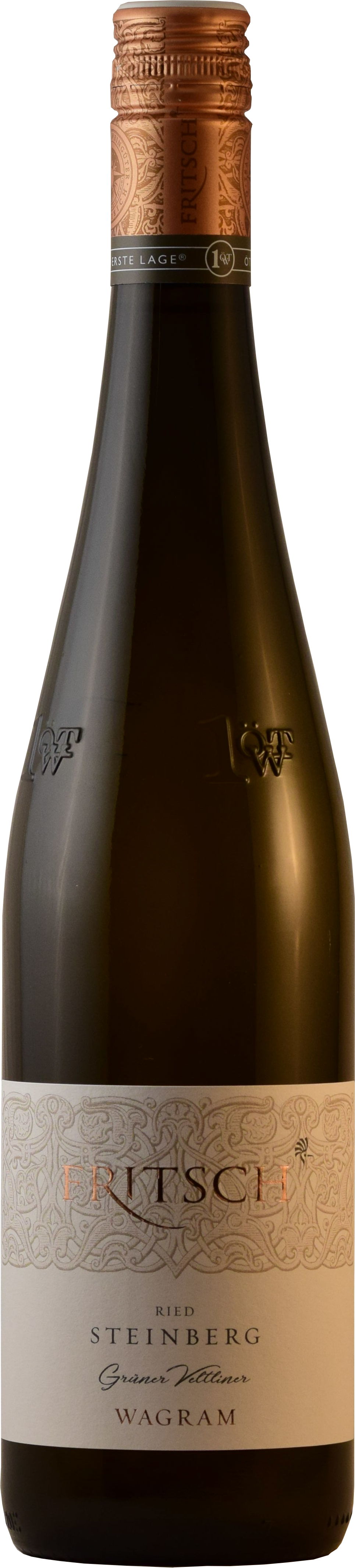 Grüner Veltliner, Steinberg 1ÖTW