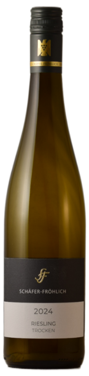Riesling, VDP.Gutswein
