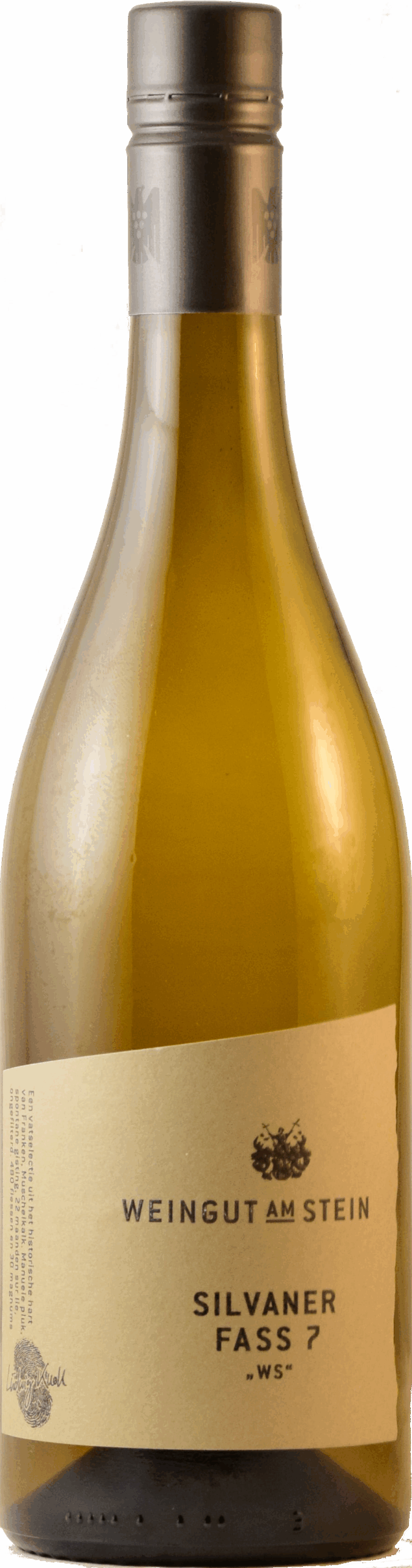 Silvaner, Fass 7 "WS"