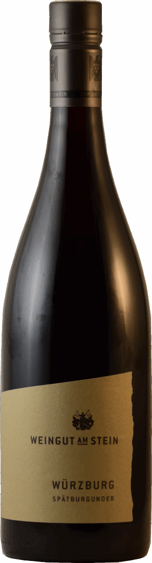 Spätburgunder, Würzburger, VDP.Ortswein