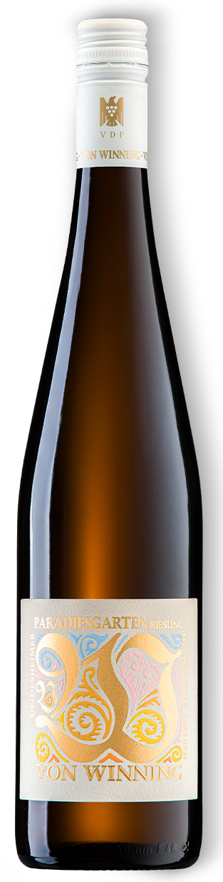 Riesling, Deidesheimer Paradiesgarten, VDP.Erste Lage 0,375l