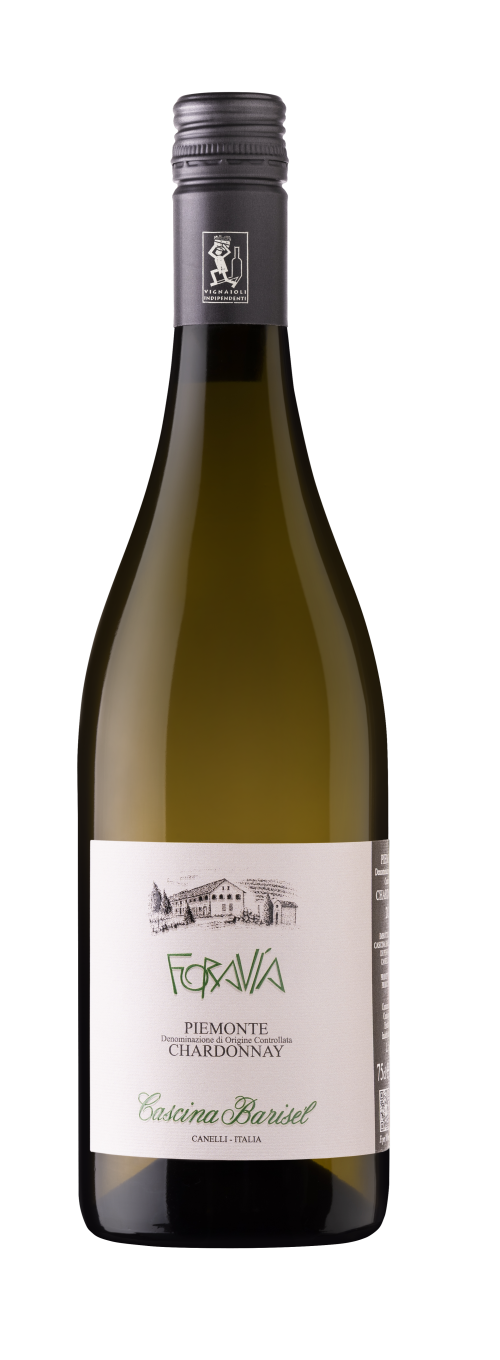 Foravia, Chardonnay
