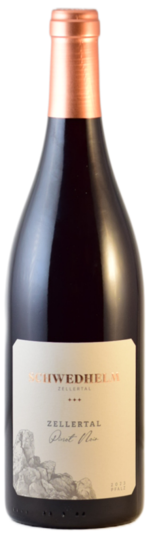 Pinot Noir, Zellertal