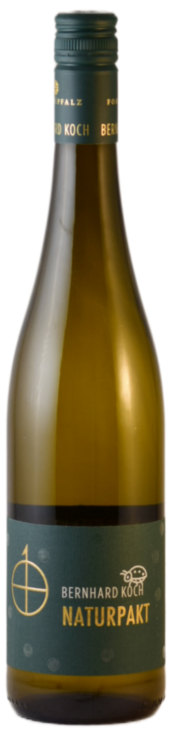 Naturpakt, Sauvignac